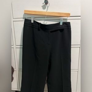 Ann Taylor Margo dress pants